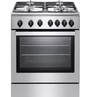 Cookers and Ovens