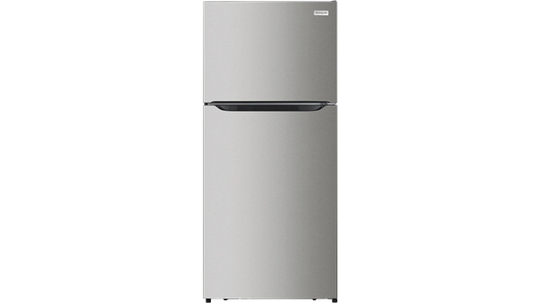 Frigidaire + 18.17 cu. ft. Garage Ready Top Freezer Refrigerator