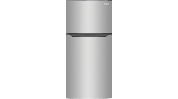 Frigidaire + 18 cu. ft. Garage Ready Top Freezer Refrigerator