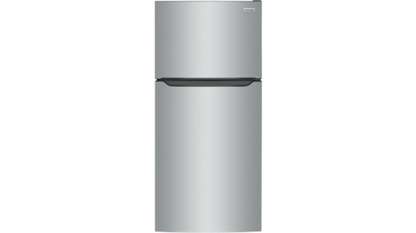 Frigidaire + 20.0 cu. ft. Top Freezer Refrigerator