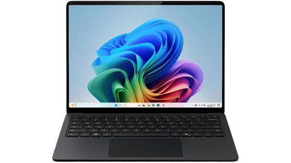 Microsoft + 2024 Surface Laptop