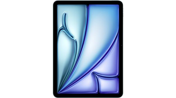 Apple + 2025 iPad Air 7 Wi-Fi 11-inch
