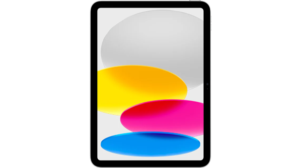 Apple + 2025 iPad Wi-Fi Cellular 11th generation