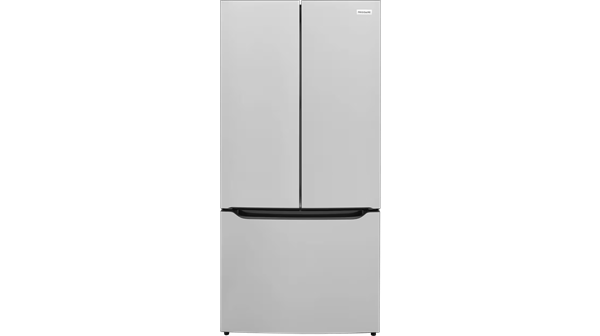 Frigidaire + 20 cu. ft. French Door Refrigerator