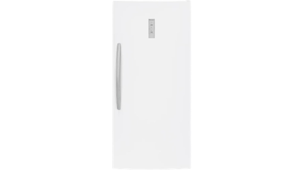 Frigidaire + 20 cu. ft. Garage Ready Single-Door Refrigerator