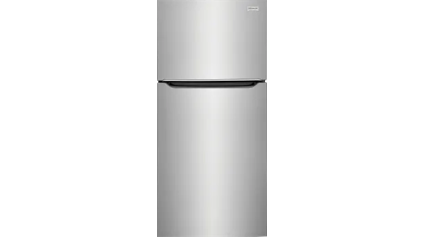 Frigidaire + 20 cu. ft. Garage Ready Top Freezer Refrigerator