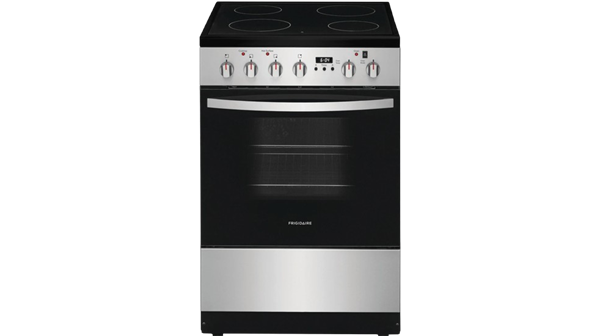 Frigidaire + 24-inch Freestanding Electric Oven