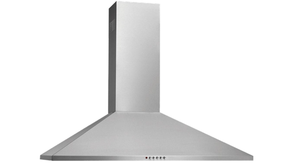 Frigidaire + 30-inch Canopy Wall Mounted Range Hood