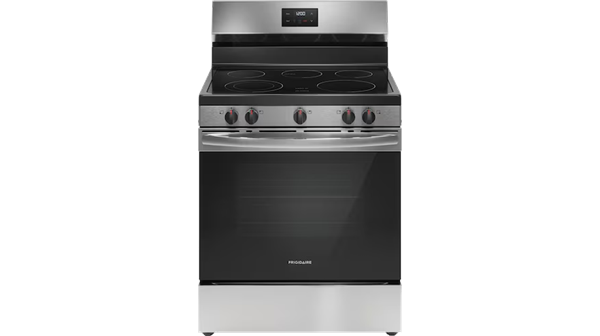 Frigidaire + 30-inch Electric Oven