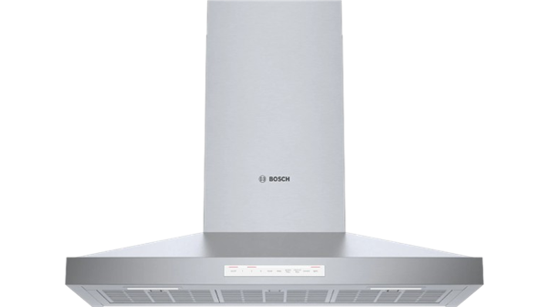 Bosch + 500 Series HCP56652UC Wall Hood
