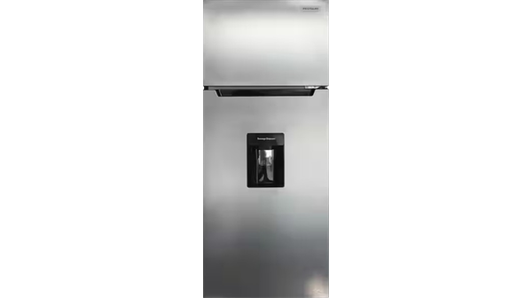 Frigidaire + 7.5 cu. ft. Top Mount Refrigerator