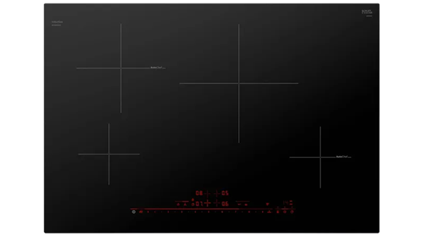Bosch + 800 30-inch 4 Burner Induction Cooktop