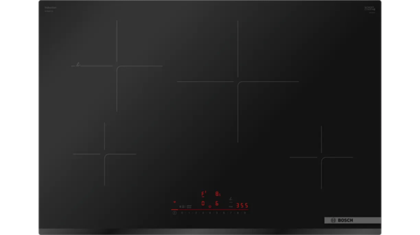 Bosch + 800 Series Induction Cooktop