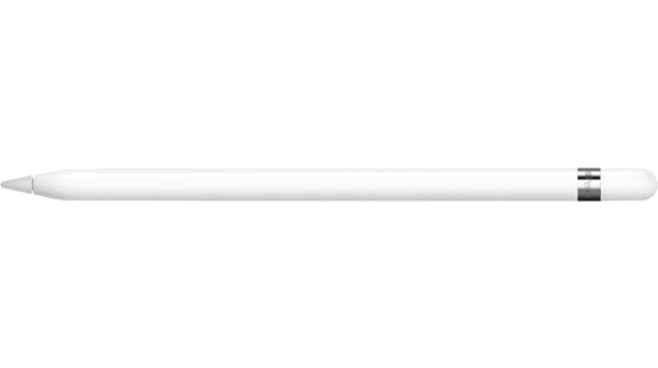 Apple + Pencil 1st generation