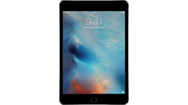 Apple + iPad mini 4 Wi-Fi 4th Gen