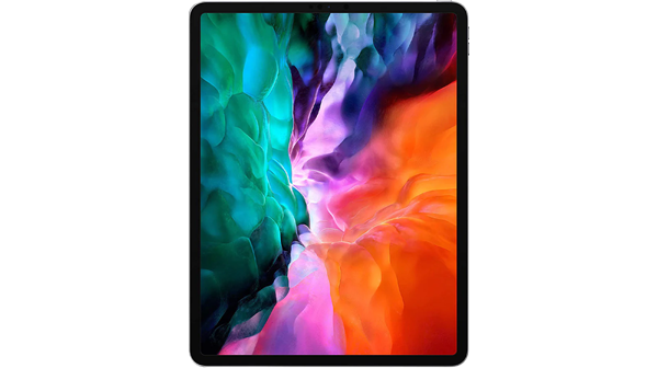 Apple + 2020 iPad Pro 12.9 Wi-Fi 4th generation