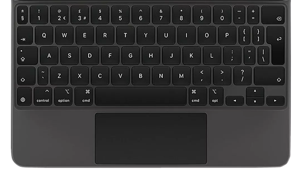 Apple + Magic Keyboard for iPad Pro 11-inch and iPad Air