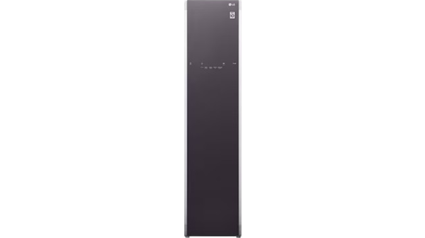 LG + Styler Smart Wi-Fi Enabled Steam Clothing CareSystem with ThinQ Technology