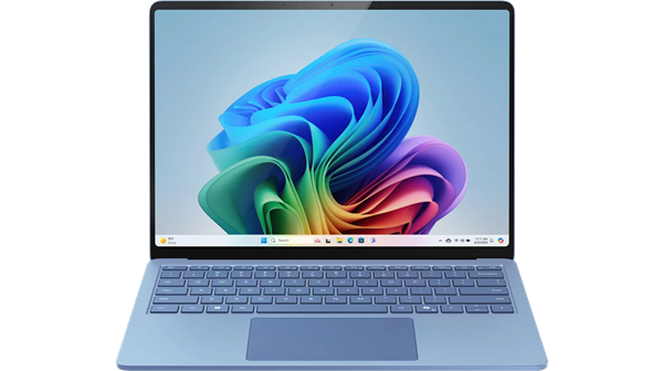 Microsoft + Surface Laptop 7