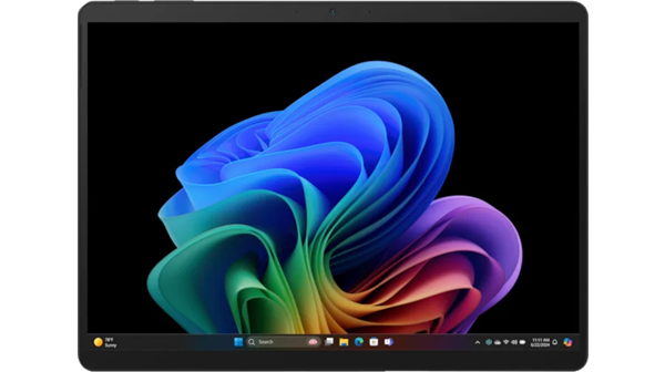 Microsoft + Surface Pro 11