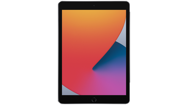 Apple + 2020 iPad 10.2 Wi-Fi 8th generation