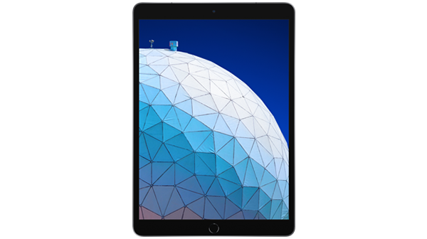 Apple + 2019 iPad Air 3 Wi-Fi