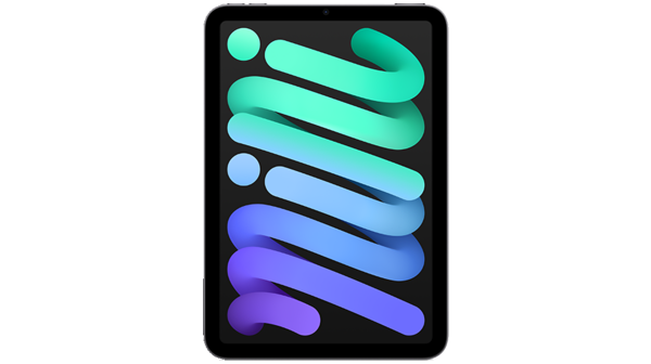 Apple + 2021 iPad mini 6 Wi-Fi