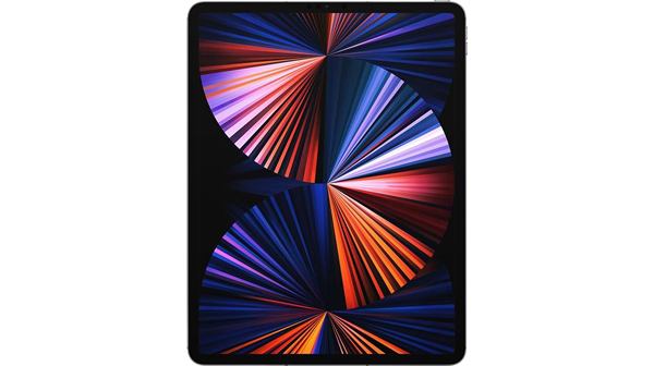 Apple + 2021 iPad Pro 12.9 Wi-Fi 5th generation